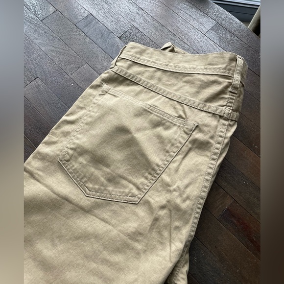 Wallace and Barnes 34x32 men’s khakis - Picture 3 of 3